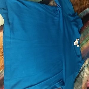 Doncaster 3/4 sleeve top knit